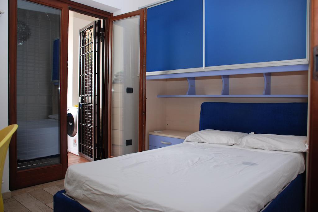 Villa Cecilia Fiumicino Room photo