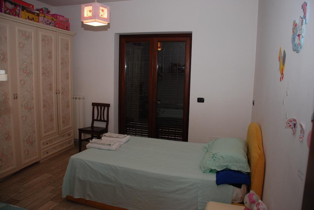 Villa Cecilia Fiumicino Room photo