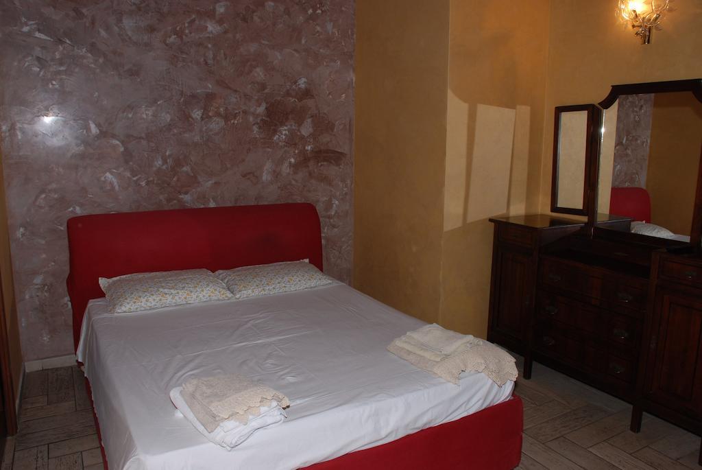Villa Cecilia Fiumicino Room photo