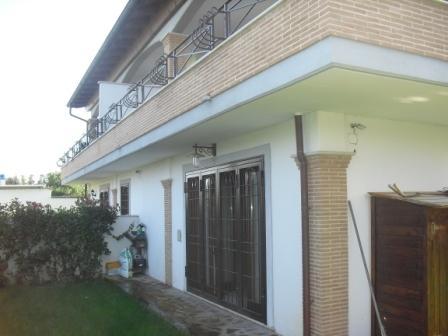 Villa Cecilia Fiumicino Exterior photo