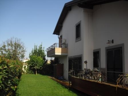 Villa Cecilia Fiumicino Exterior photo